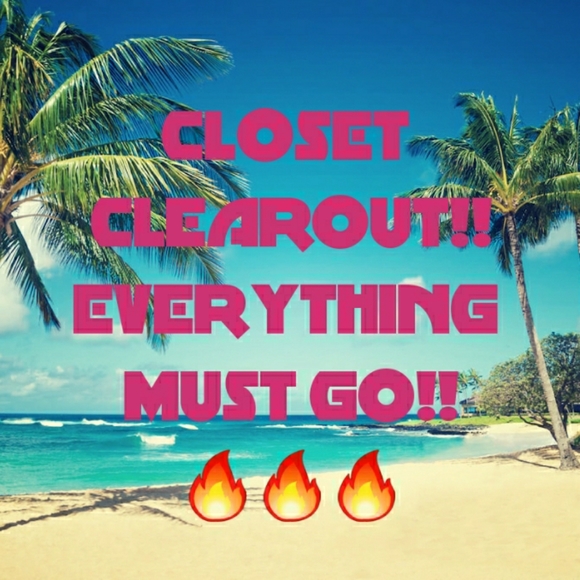 Tops, Shoes and Pants - Picture 1 of 1